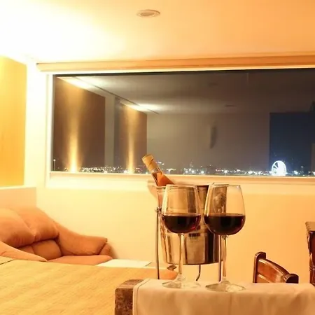 Hotel Boutique Angelopolis And Business-2